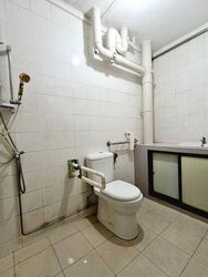 Blk 609 Woodlands Ring Road (Woodlands), HDB 4 Rooms #541305391